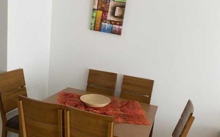 Дава се под наем Двустаен апартамент в Пловдив, Изгрев - 62 кв.м за 219.3 € - Снимка #2