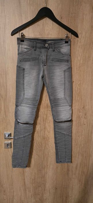 Please Xs- дамски дънки (10-60)