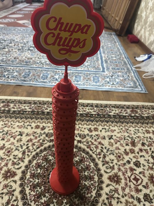 Подставка для чупа чупсов