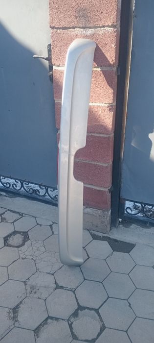 Сполер ваз 2114 .