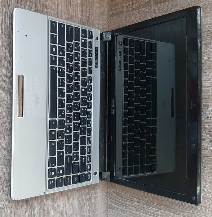 Продам нетбук Asus