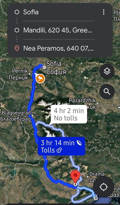 Продава се Къща в с. Нова Ловча, Област Благоевград - 150 кв.м за 327 €/кв.м - Снимка #7