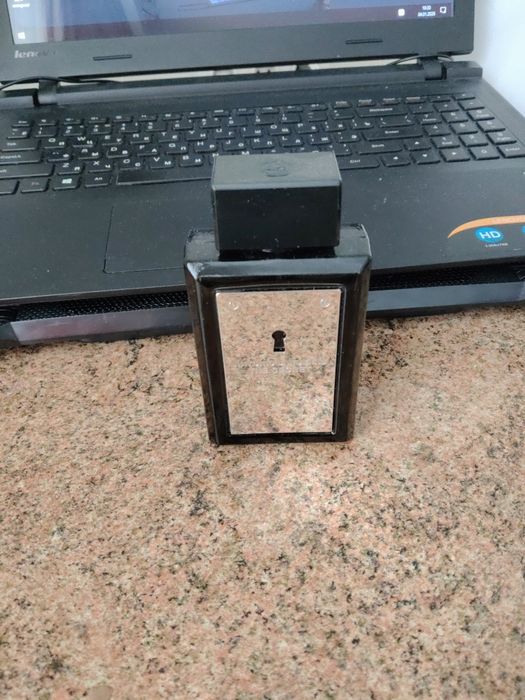 Парфюм Антонио Бандерас