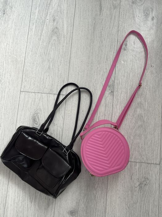 Сумки 2000 новые