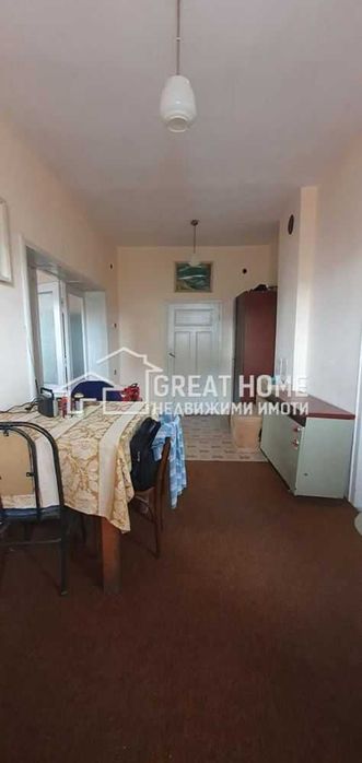 Дава се под наем Етаж от къща в Търговище, Център - 120 кв.м за 248.88 € - Снимка #6