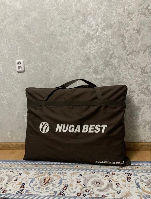 Срочно продается NUGABEST NM-2500