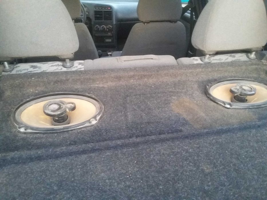 Продам автомобиль