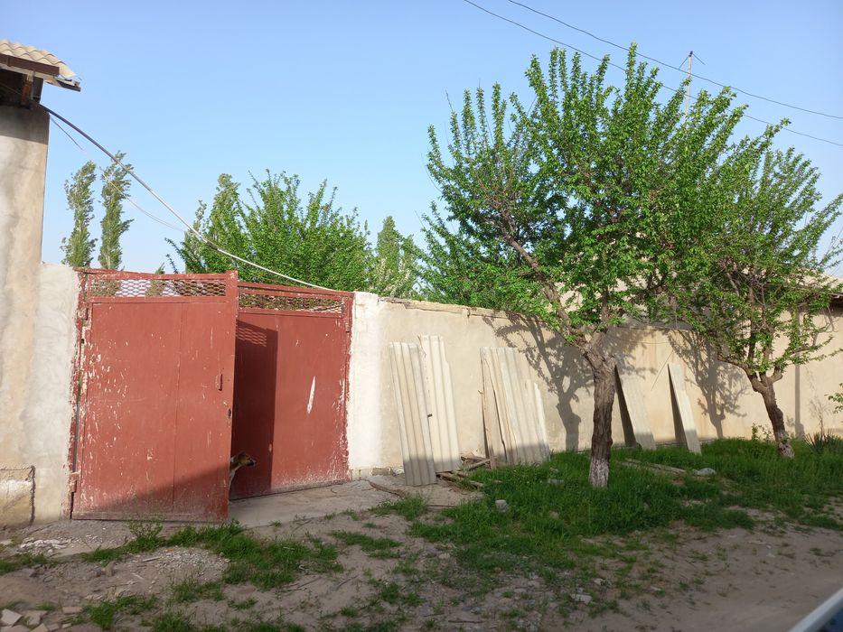 Продаётся участок