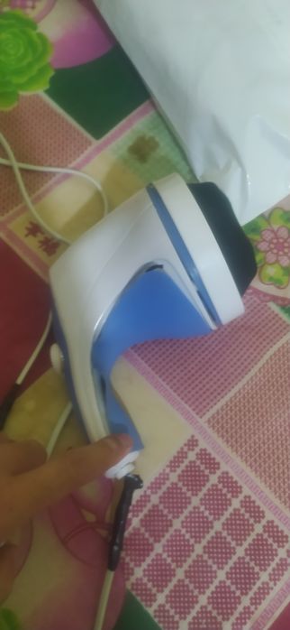 Masaj aparat sotiladi