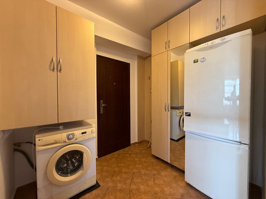 Apartament tip studio, 42 mp, proprietar