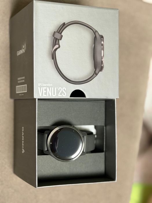 Garmin Venu 2S, 40 mm