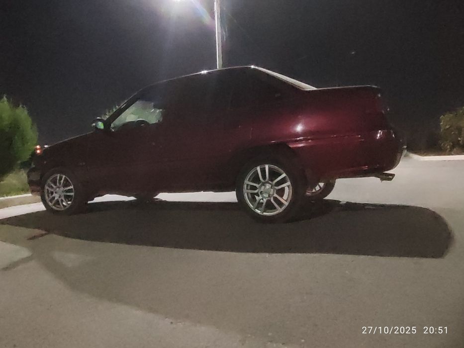 15  diska balon sotiladi