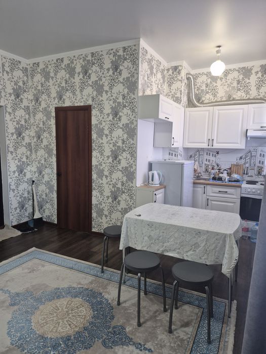 Продам квартиру 1 комн