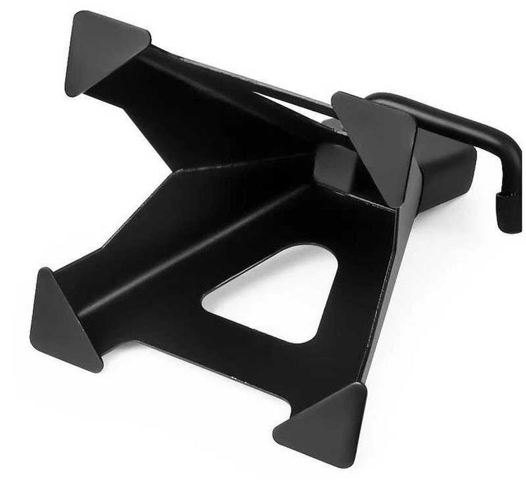 Комплект от 2 опорни крика за автомобилен крик с предпазител 2T/3T