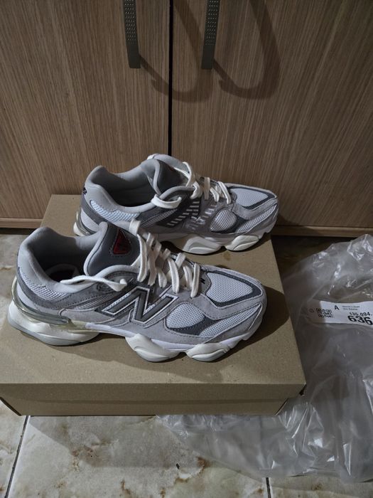 New balance 9060 оригинални