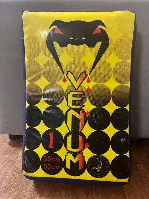 Спортивная макивара