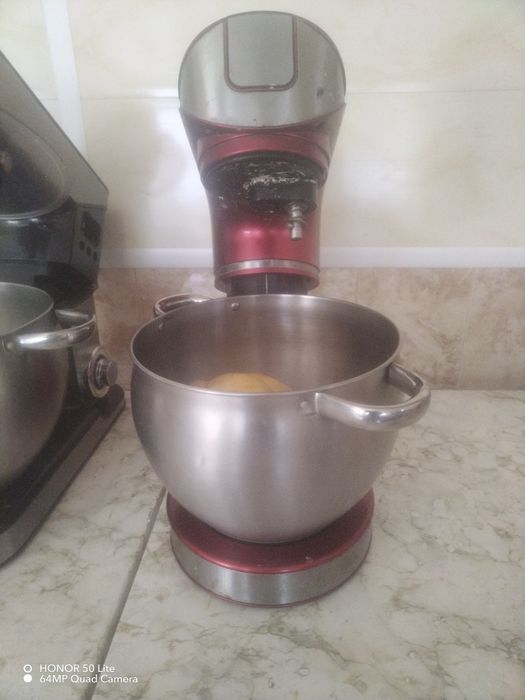 Планетарни миксери за части.