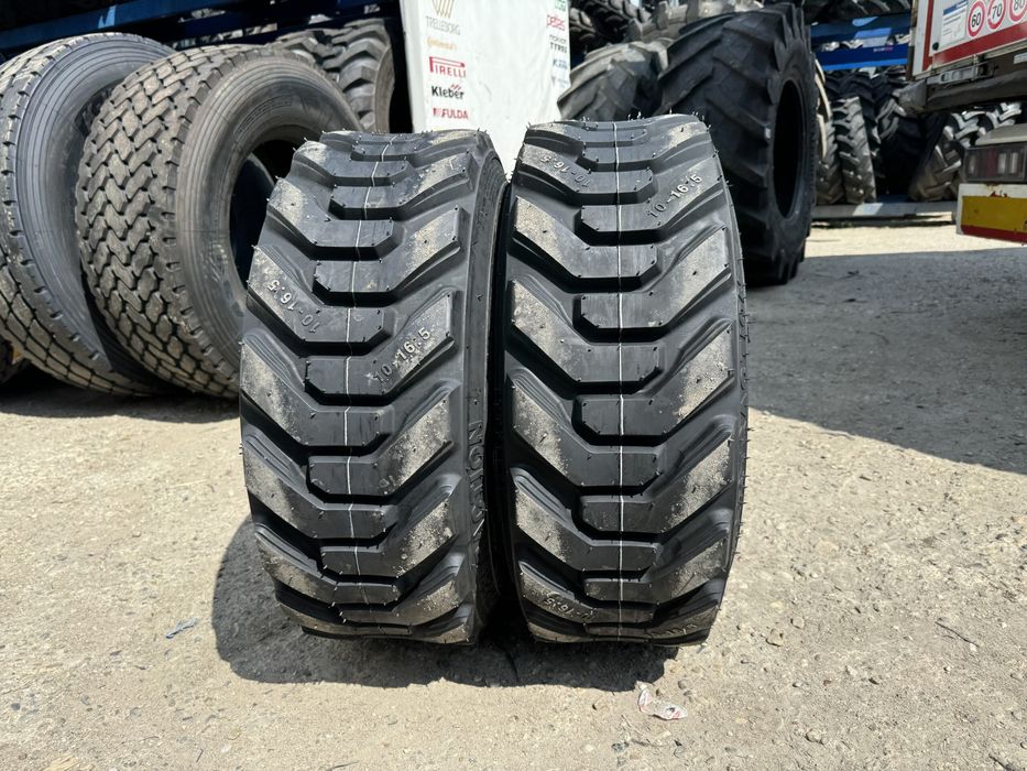 ANVELOPA 10-16.5 FORERUNNER 10PR TL