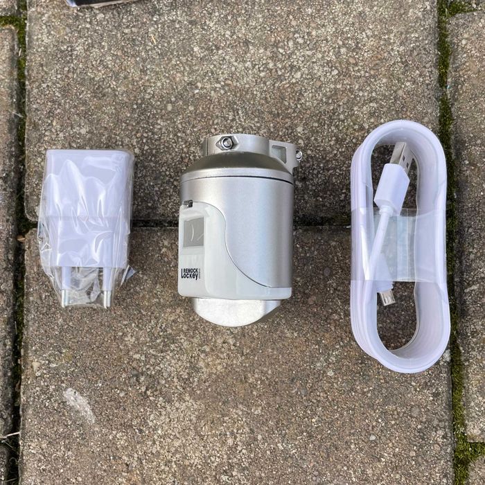 Yale inteligentă Remock MAGIC Universal – Control Bluetooth