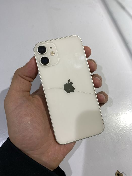 Iphone 12 mini 64gb! Айфон