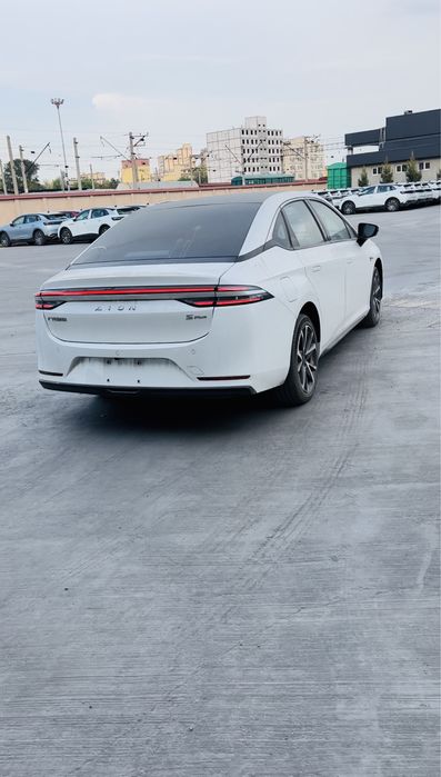 GAC Aion S Plus 80 (602км) 2023, кредит, Рассрочка, Nasiya,