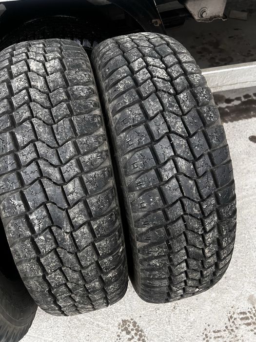 Резина грязивая