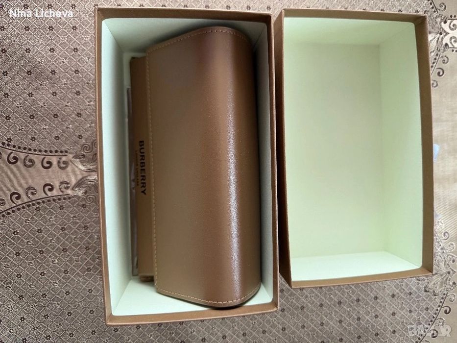 Дамски очила Burberry