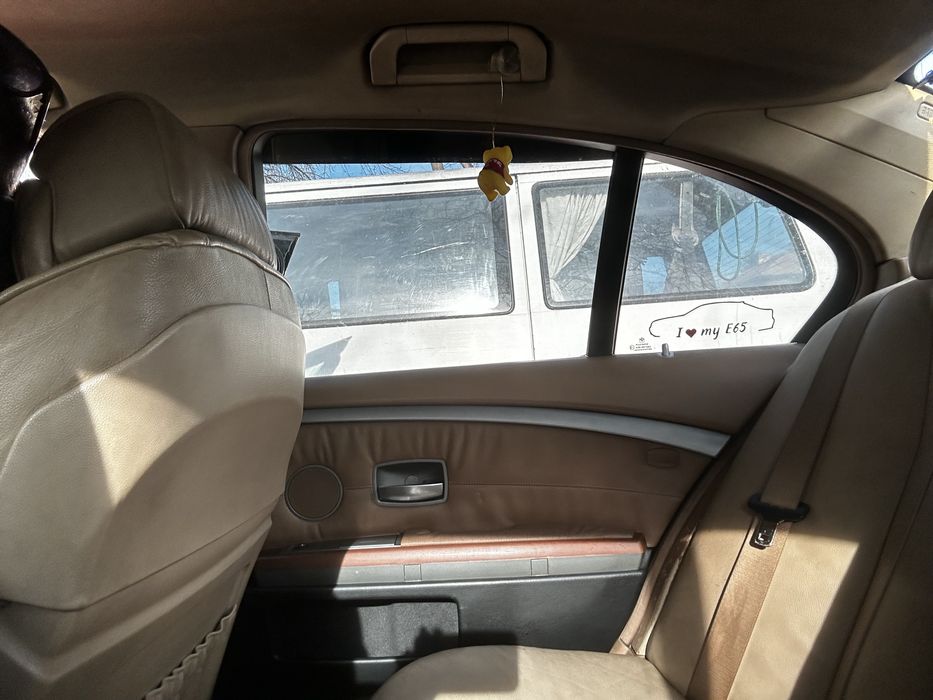 bmw e65 e39 e60 e46 части