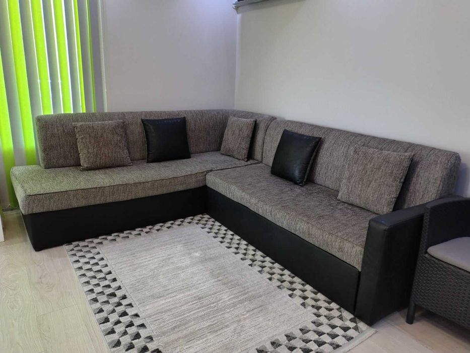 Диван- 220/260см