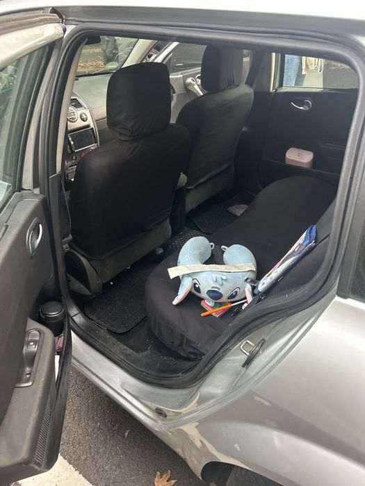 RENAULT Megane 2005 — imagine 2