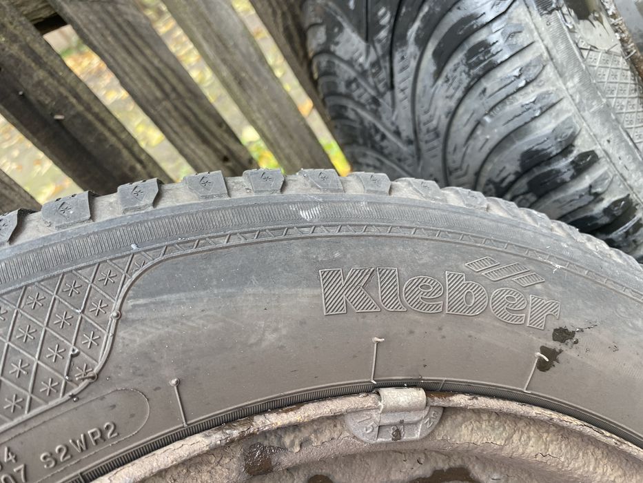 Roti Citroen C4 Anvelope 205 55r16 iarna 4x108