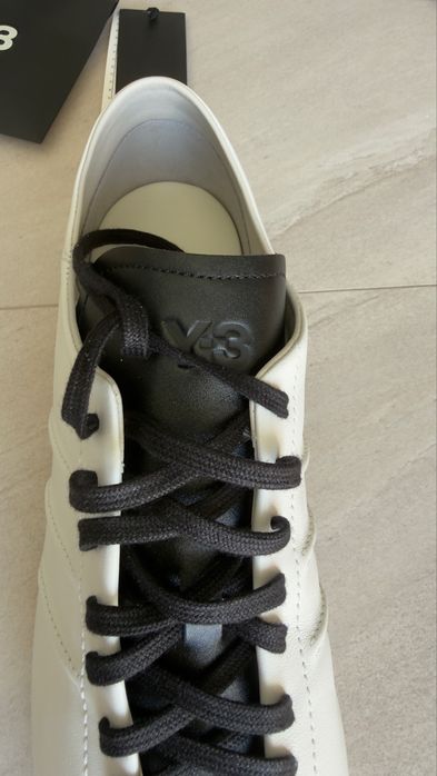 Adidas | Yohji Yamamoto Y-3 Japan EU 46 2/3