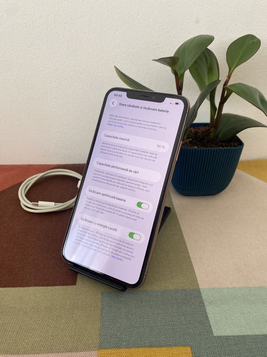 Iphone 11 Pro Max 256Gb/ 90% Baterie - Stare Excelenta