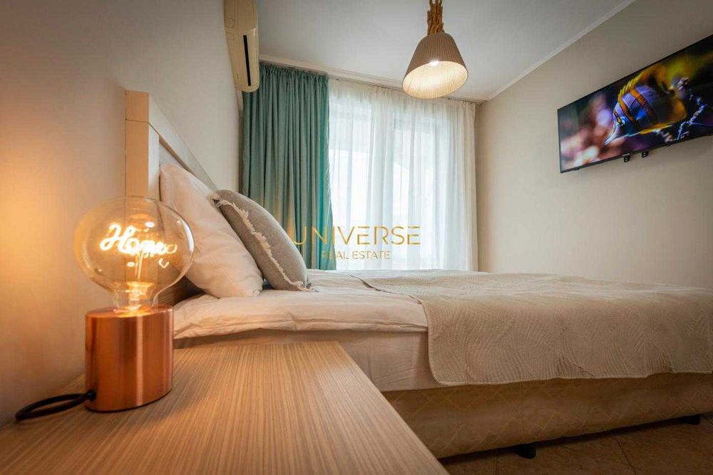 Продава се Едностаен апартамент в к.к. Слънчев бряг - 41 кв.м за 1561 €/кв.м - Снимка #7