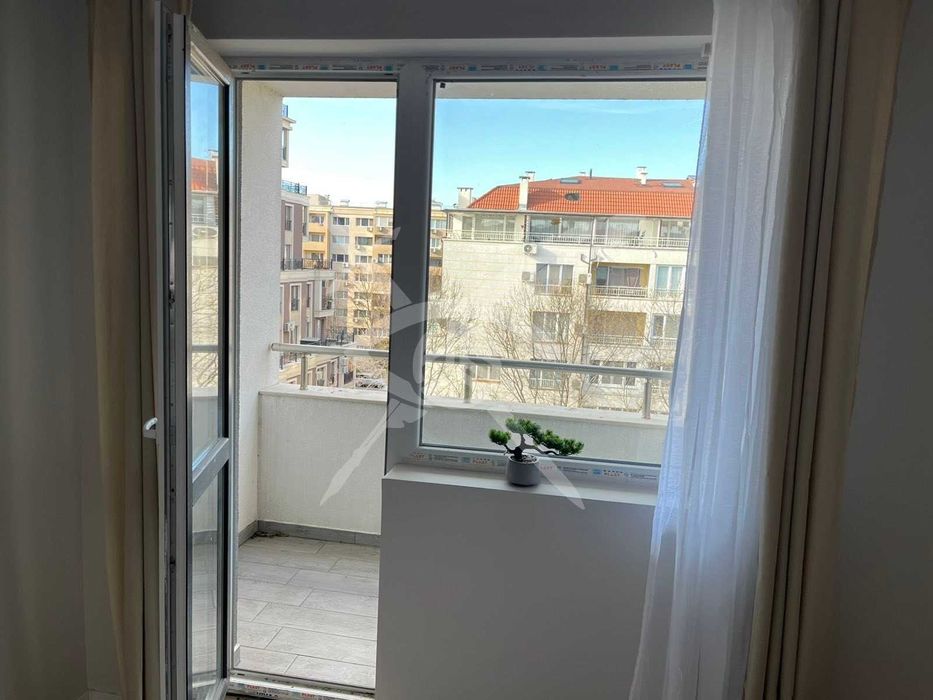 Дава се под наем Двустаен апартамент в Бургас, Зорница - 62 кв.м за 147000 € - Снимка #5