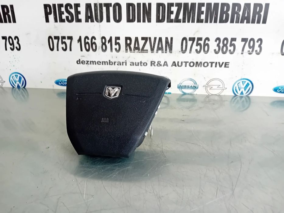 Airbag Volan Dodge Caliber An 2006-2012Motor BWD