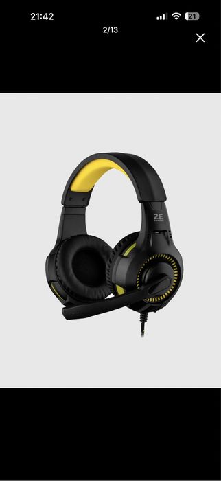 Наушник компьютерный