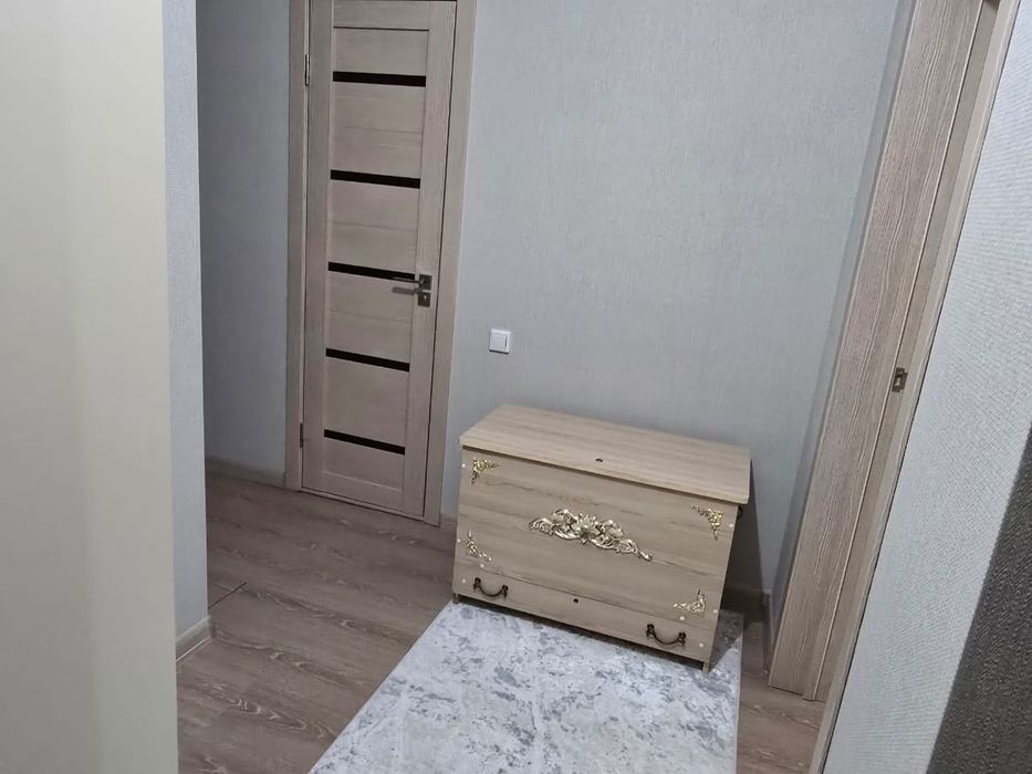 Сдается квартира