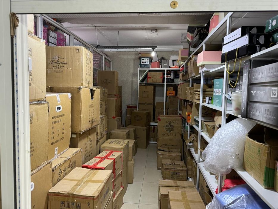 Сдам в аренду бутик 17м²