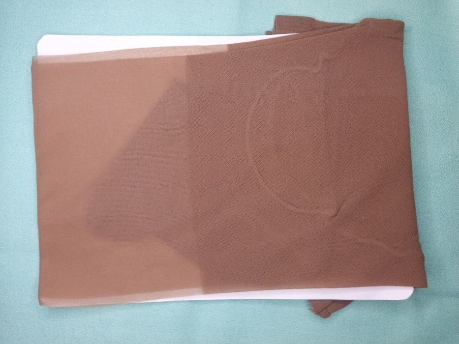 Дамски чорапогащи от социализма