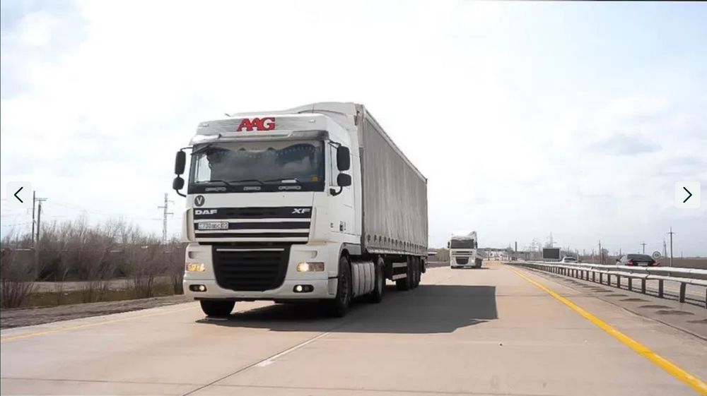 Услуги ВЭД. Таможенное оформление. Экспорт и Импорт. Логистика