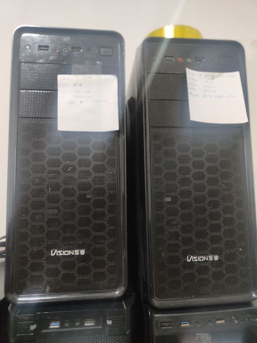 Игровые систем блоки