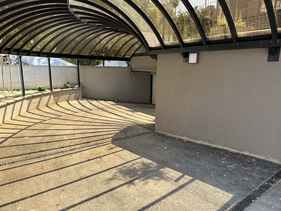 Дава се под наем Гараж / Паркомясто в София, Мусагеница - 16 кв.м за 153 € - Снимка #3