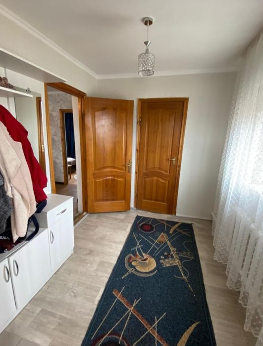 Продам дом в Береке Ащыбулаке