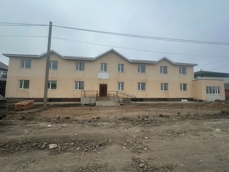 Продам здание в Мичурино