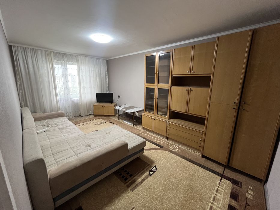 2х комнатная квартира