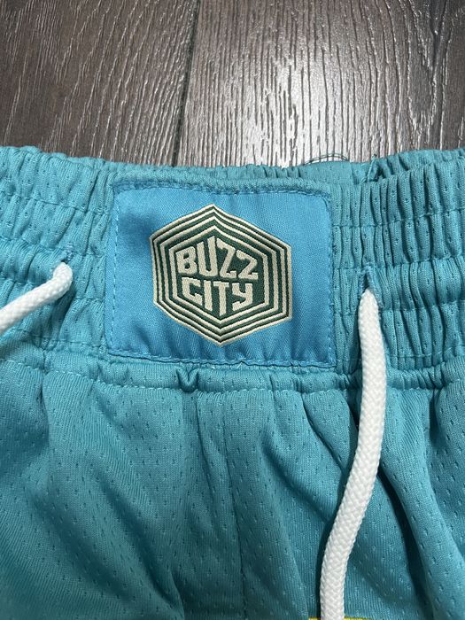 pantaloni  Charlotte buzz