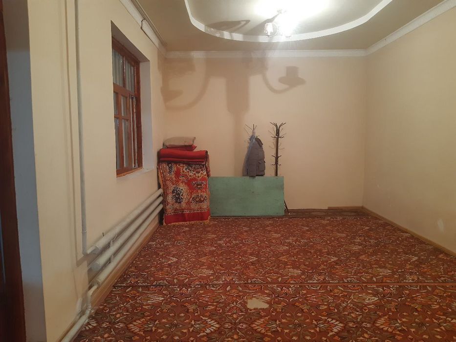 Сдам квартиру  с хозяйкой  порядочным