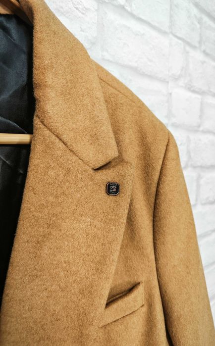 Scotch & Soda Оригинлно мъжко палто размер L