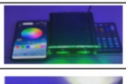 Звёздное небо для автомобилей .Оптоволокно.Лазер.